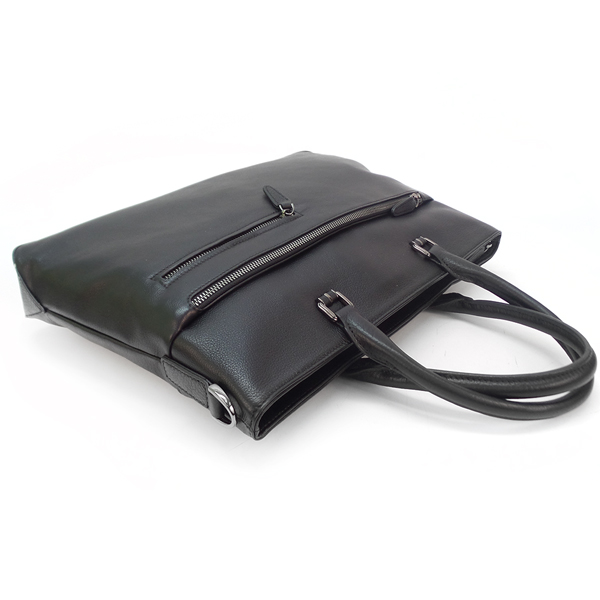 Мужская сумка Borgo Antico. Кожа. SL 21108-5M/PL-TA1375 black