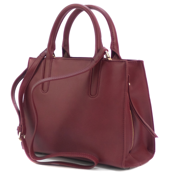 СКИДКА. Женская сумка Borgo Antico. 3329 red