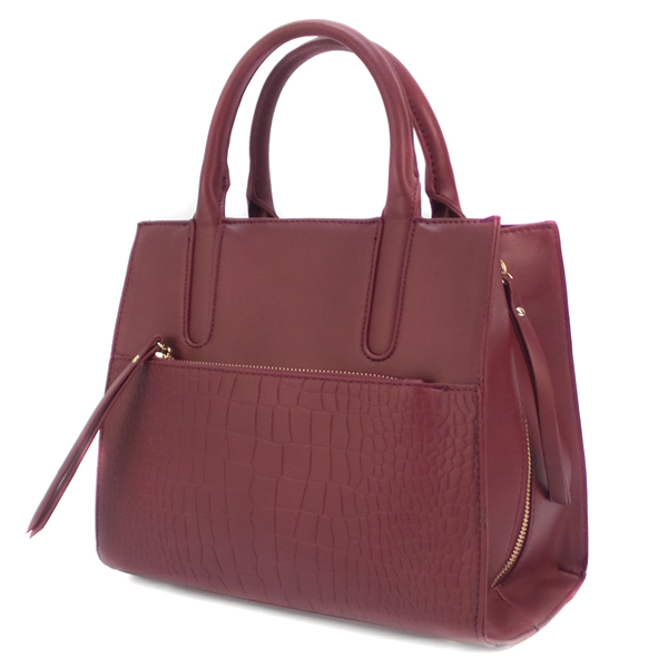 СКИДКА. Женская сумка Borgo Antico. 3329 red