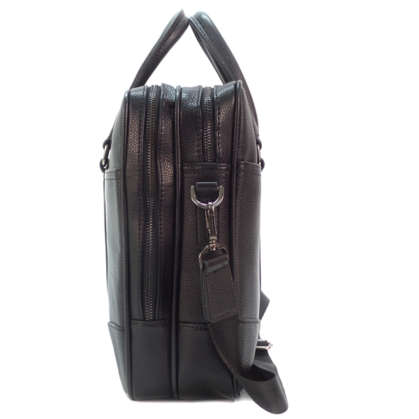 Мужская сумка Borgo Antico. 8061 black