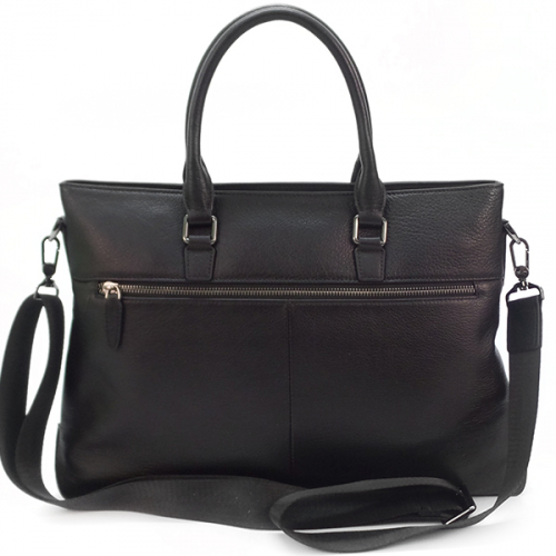 Мужская сумка Borgo Antico. Кожа. SL 21108-5M/PL-TA1375 black