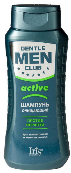 Шампунь