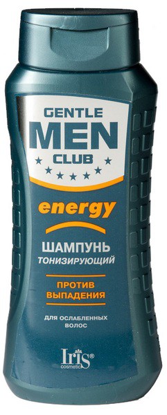 : Шампунь
