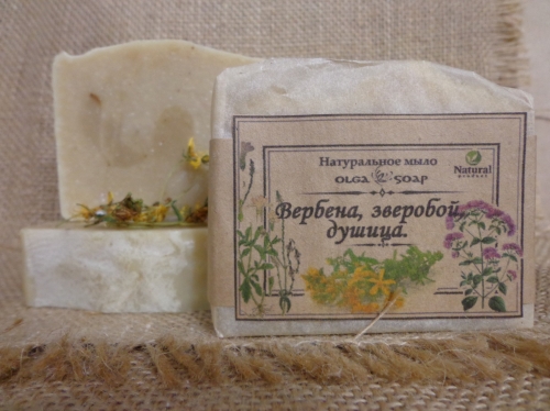 Цветок татарское мыло фото и описание