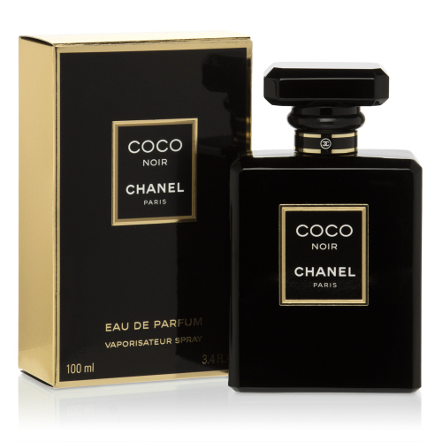 Копия парфюма Chanel Coco Noir
