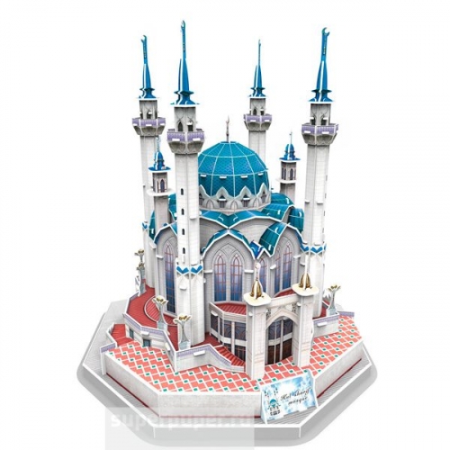 Мечеть Кул Шариф (Россия) MC201h