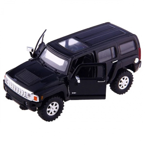 Игрушка модель машины 1:32 HUMMER H3