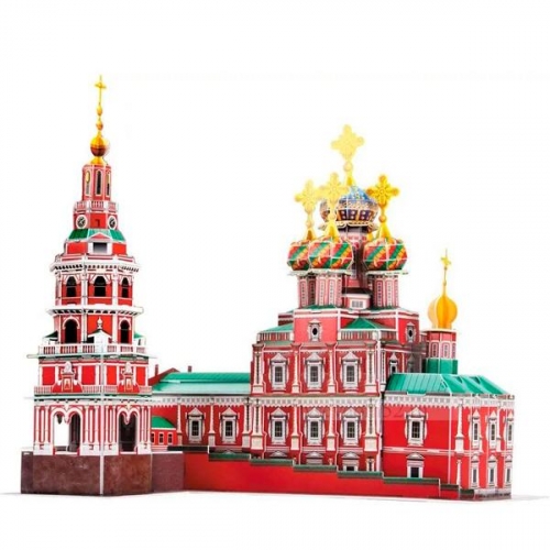 Рождественская церковь (Россия) MC191h