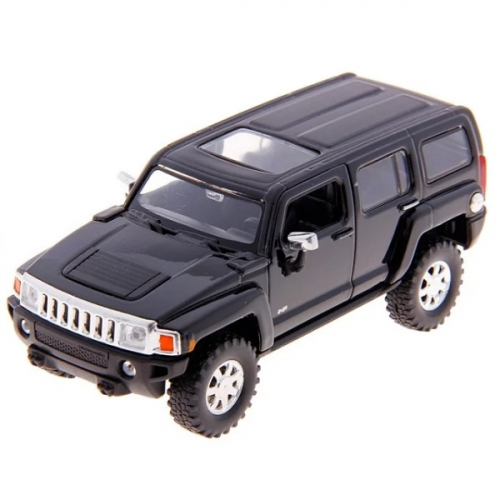 Игрушка модель машины 1:32 HUMMER H3