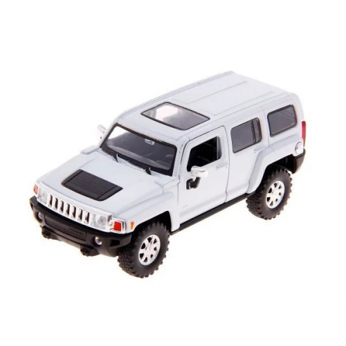 Игрушка модель машины 1:32 HUMMER H3