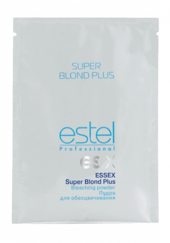  EP/30	Пудра для обесцвечивания волос ESTEL PRINCESS ESSEX, 30 г, 