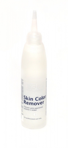  C/SL	Лосьон SKIN COLOR REMOVER для удаления краски с кожи, 