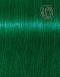 Igora color worx зеленый 100мл БС