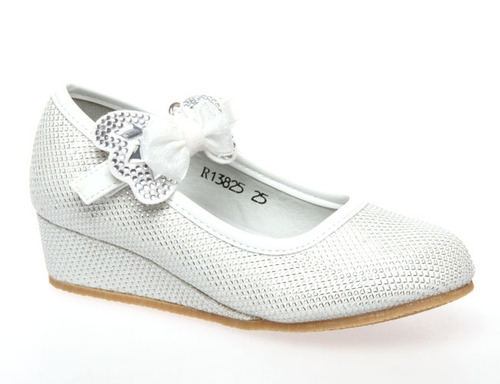 R13825 WHITE туфли