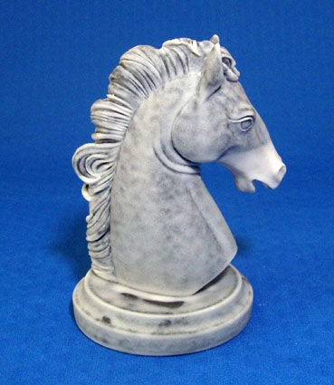 Фигура Голова коня