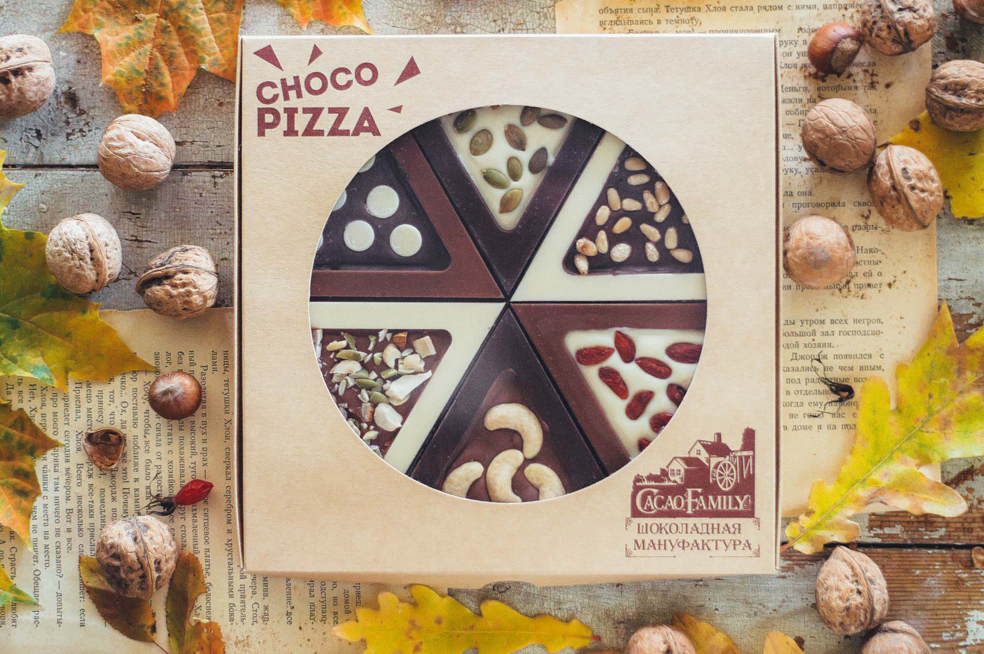 шоколадная пицца играть онлайн фото 98