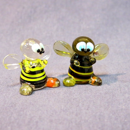 Пчела Настя, 82-95-2