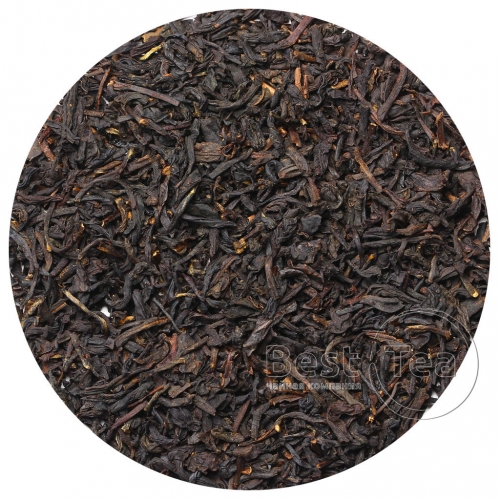Чай Ли Чжи Хун Ча (Красный чай с Ли Чжи)