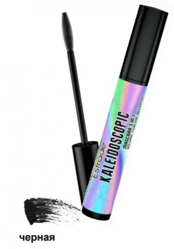 Estr. Тушь для ресниц Kaleidoscopic mascara