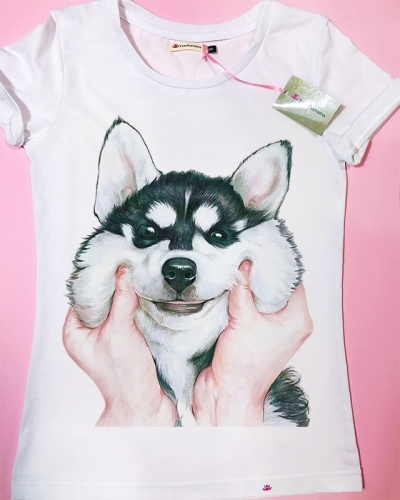 Футболка