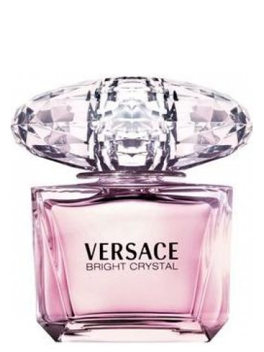 VERSACE CRYSTAL Bright lady туал вода