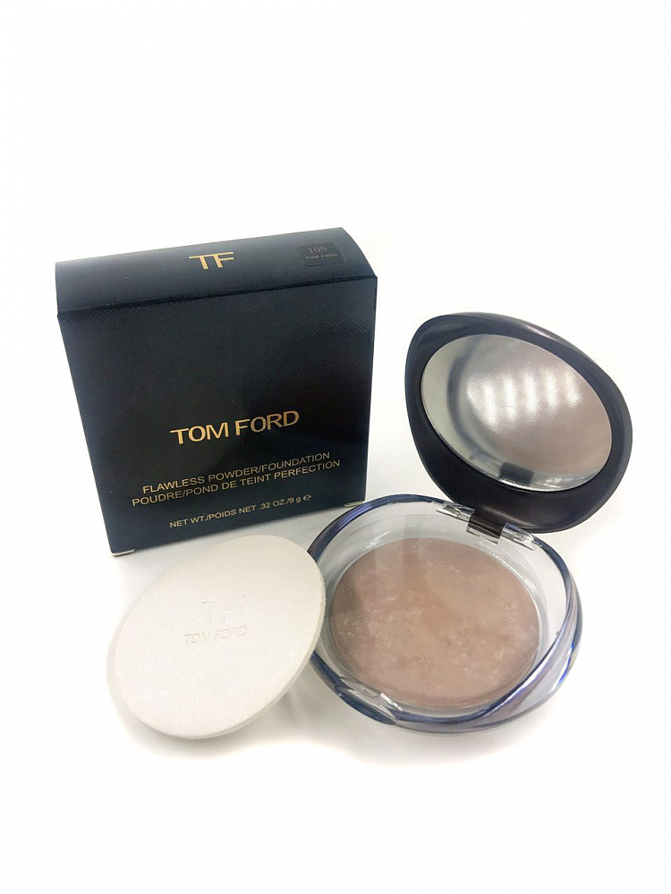 tom ford flawless powder