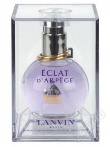 LANVIN ARPEGE Eclat lady  парф. вода