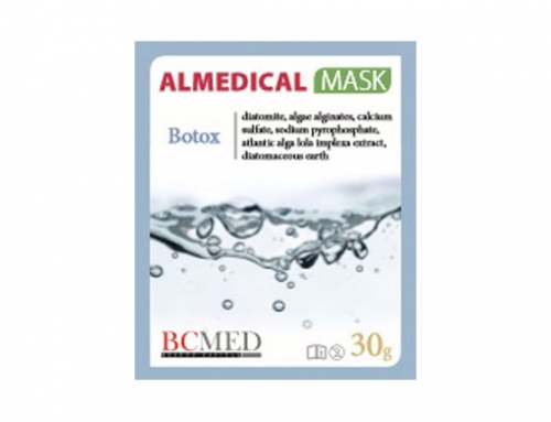 Almedical Mask Botox  