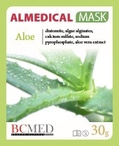 Almedical Mask Aloe 