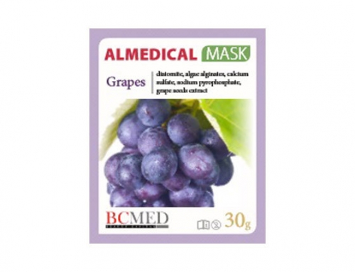 Almedical Mask Grapes  