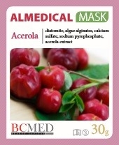 Almedical Mask Acerola 