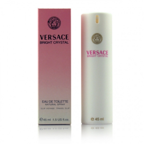 Versace Bright Crystal 45ml.