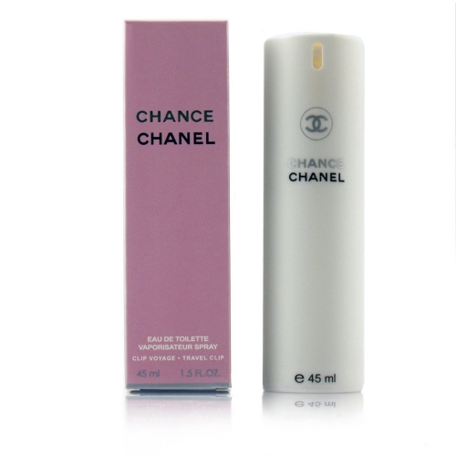 Chanel Chance edt 45ml.
