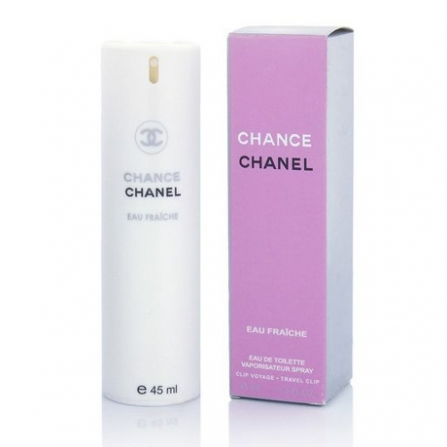 Chanel Chance Eau Fraiche 45ml.