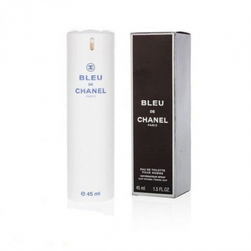 Chanel Blue De Chanel 45ml.