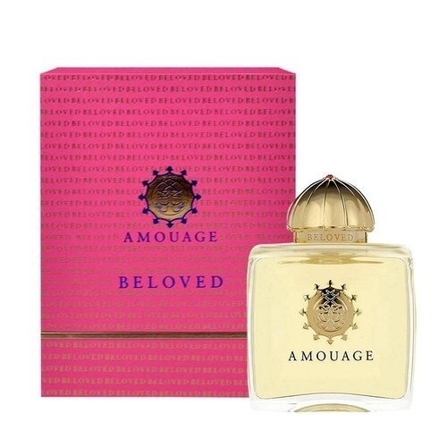 ПРОБНИК AMOUAGE BELOVED w EDP (2ml) 