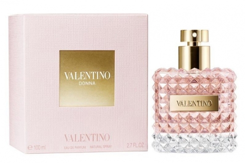 valentino edp 100ml