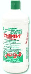 Гуми-20 универсальн.жидкость 0.5л