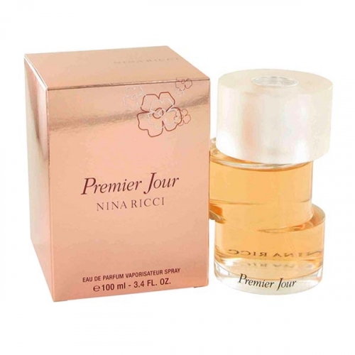 nina ricci premier jour edp 100ml