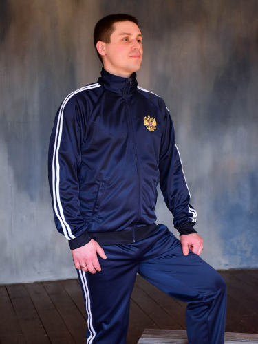 Мужской Спортивный костюм Стрим-3 от Спортсоло
