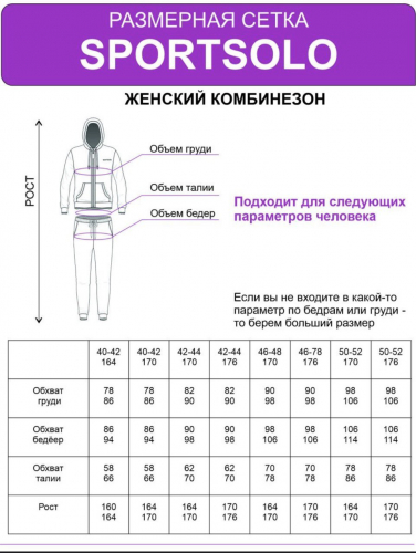 Мужской Спортивный костюм Россия от Спортсоло