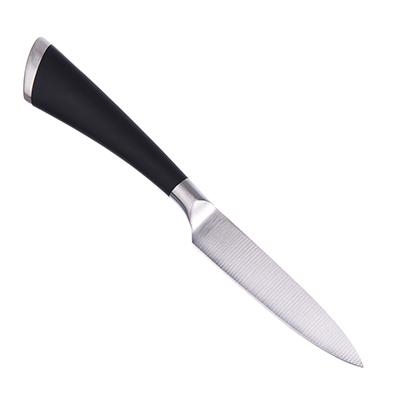 Нож кухонный овощной 8 см SATOSHI Акита