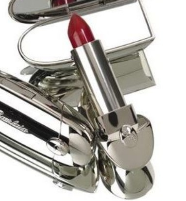 Guerlain Rouge G помада № 20 tester