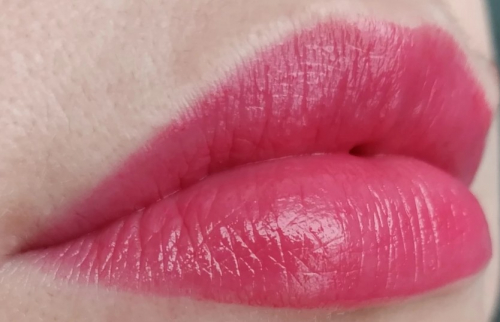 Guerlain Kiss Kiss губная помада 3,5g  №360 TESTER