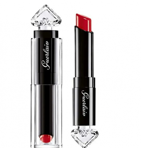 Guerlain губная помада LA PETITE ROBE NOIRE 022 tester