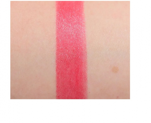 Guerlain губная помада LA PETITE ROBE NOIRE 022 tester
