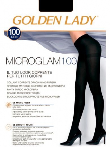 Micro Glam 100 колготки