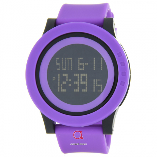 Наручные часы Skmei 1142PL purple(purple belt)