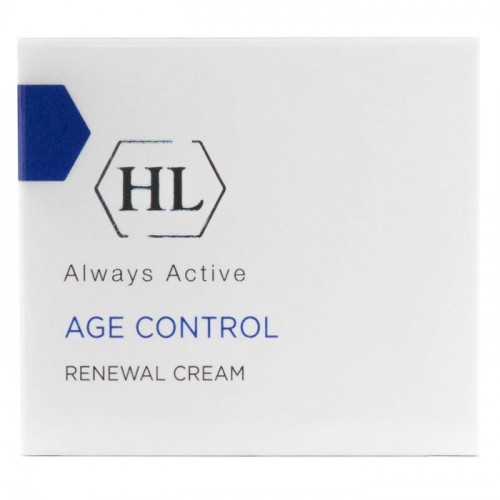 Крем обновляющий / Renewal Cream AGE CONTROL 50 мл