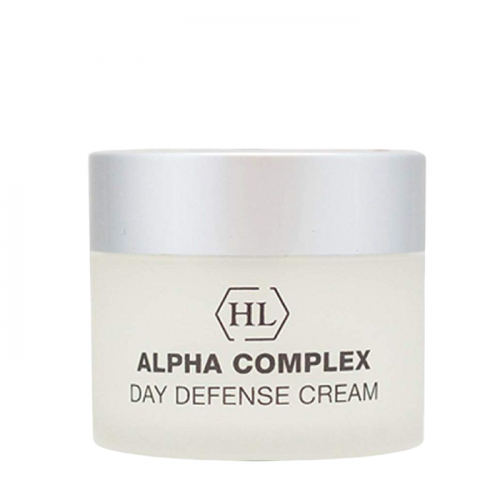 Крем защитный дневной / Day Defense Cream ALPHA COMPLEX 50 мл
